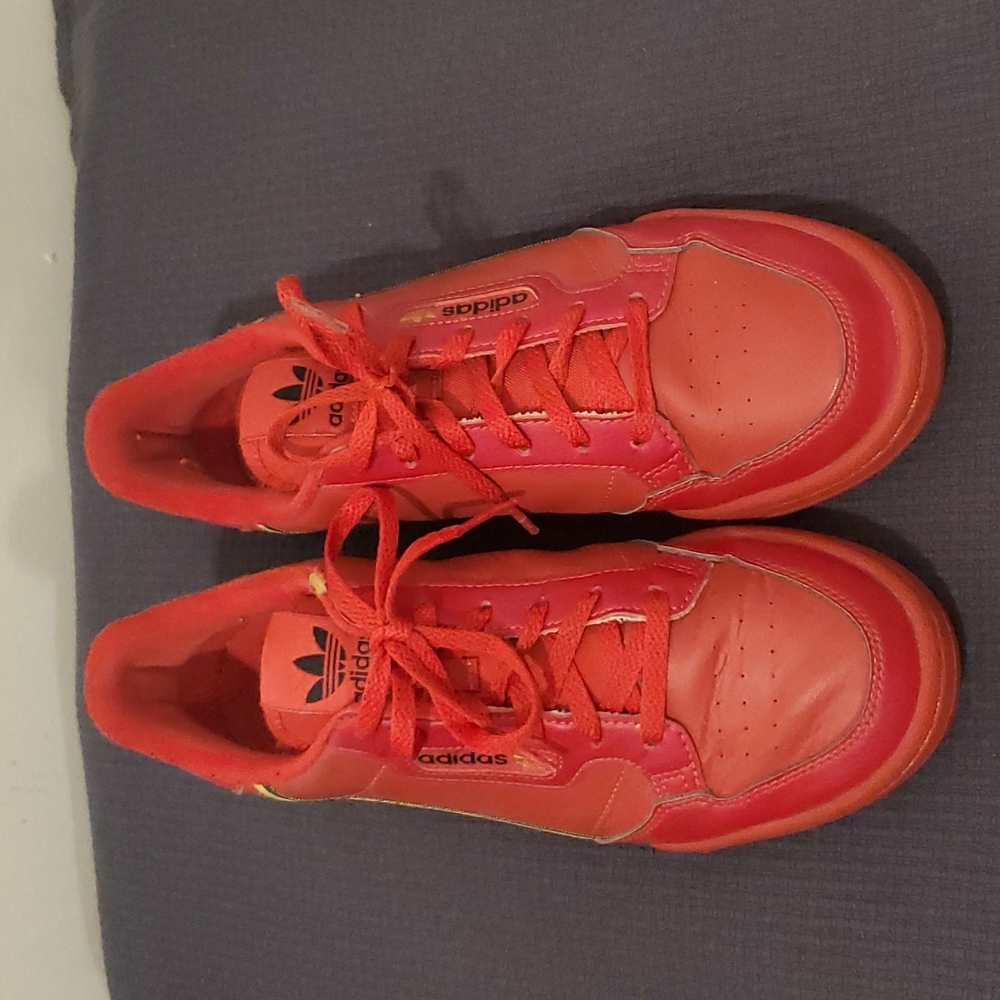 Adidas mens size 7